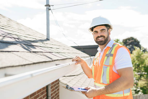 Best Slate Roofing Contractor  in Lander, WY