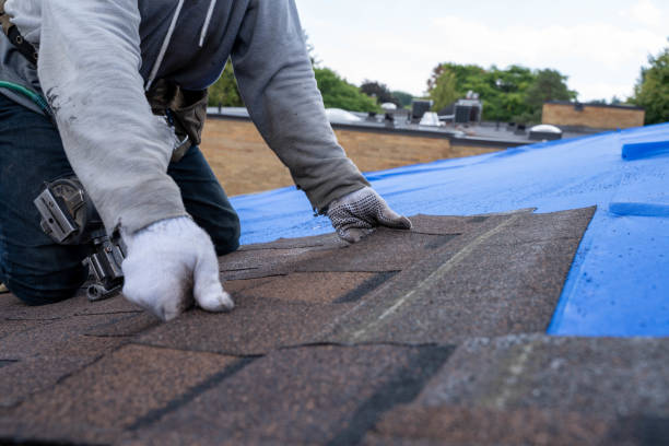 Best Commercial Roofing Services  in Lander, WY