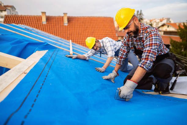 Best New Roof Installation  in Lander, WY