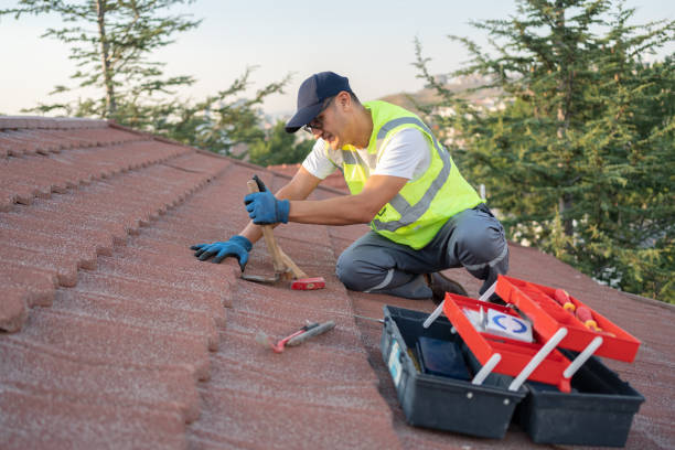 Quick and Trustworthy Emergency Roof Repair Services in Lander, WY