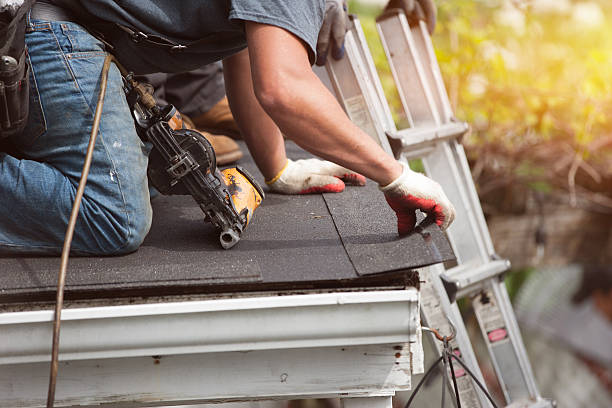 Professional Roofing Contractor in Lander, WY